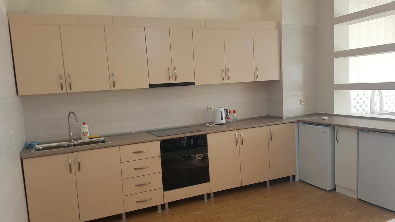 Kvariati Apartment Exterior photo